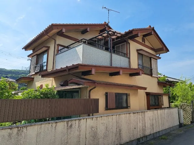 施工例④