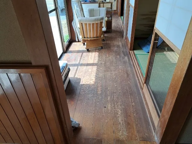 施工例⑤